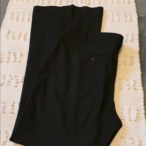 New York & Co black dress pants